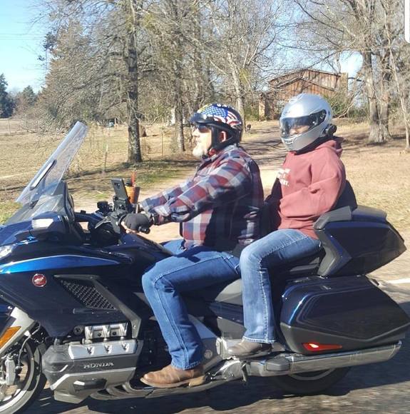 Meet your Posher, Randy - Picture 1 of 1